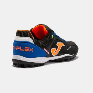 Футзалки чоловічі Joma Top Flex Black Topw2201In