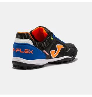 Футзалки мужские Joma Top Flex Black Topw2201In