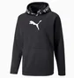 Кофта мужская Puma Pwrfleece Black 520893-01