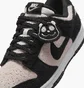 Кроссовки мужские Nike Dunk Low Retro Se Beige/Black IB2990-100