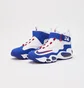 Кросівки чоловічі Nike Air Griffey Max 1 Blue/White Dx3723-100