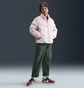 Куртка детская Nike Sportswear All Day Play Therma‑Fit Pink HJ2543-019