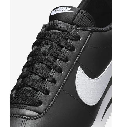 Кросівки жіночі Nike Cortez Black DN1791-001
