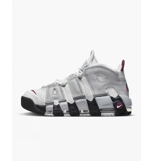 Кросівки жіночі Nike Air More Uptempo Grey Dv1137-100