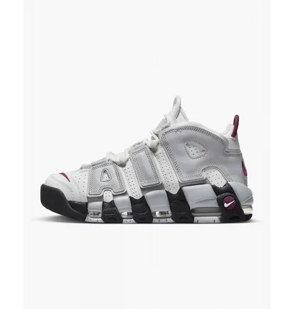 Кросівки жіночі Nike Air More Uptempo Grey Dv1137-100