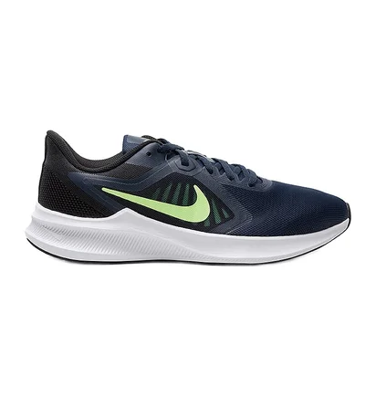 Кросівки чоловічі Nike Downshifter 10 Black CI9981-404