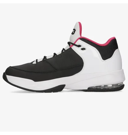 Кросівки чоловічі Air Jordan Max Aura 3 White/Black CZ4167-004