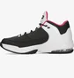 Кросівки чоловічі Air Jordan Max Aura 3 White/Black CZ4167-004