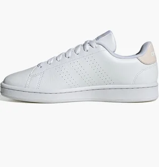 Кроссовки женские Adidas Advantage Shoes White IE5241