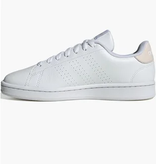Кроссовки женские Adidas Advantage Shoes White IE5241