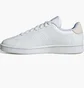 Кроссовки женские Adidas Advantage Shoes White IE5241