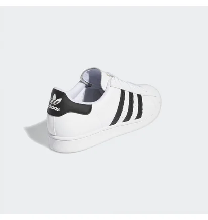 Кросівки чоловічі Adidas Superstar Adv Shoes White Gw6930