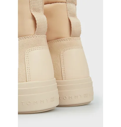 Черевики жіночі Tommy Hilfiger Try Beige FW0FW08334-TRY