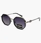Солнцезащитные очки Zarini Grey/Violet 31802-C56