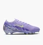 Бутсы унисекс Nike Air Zoom Mercurial Vapor 16 Elite Nu1 Fg Violet HF1605-500