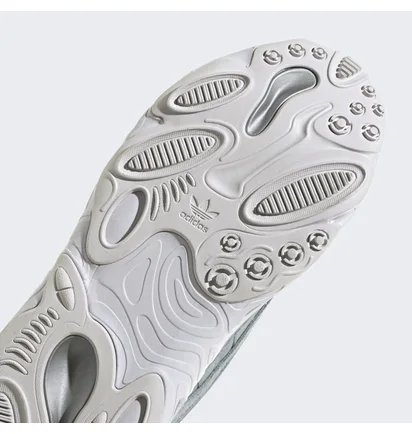 Кроссовки женские Adidas Oznova Shoes Grey Hq1970