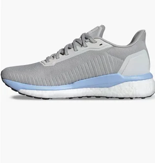 Кросівки жіночі Adidas Solar Drive 19 Boost Running Shoes Grey EF0780