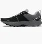 Кроссовки мужские Under Armour Hovr Dark Sky Trail Running Shoes Black/Grey 3025852-001