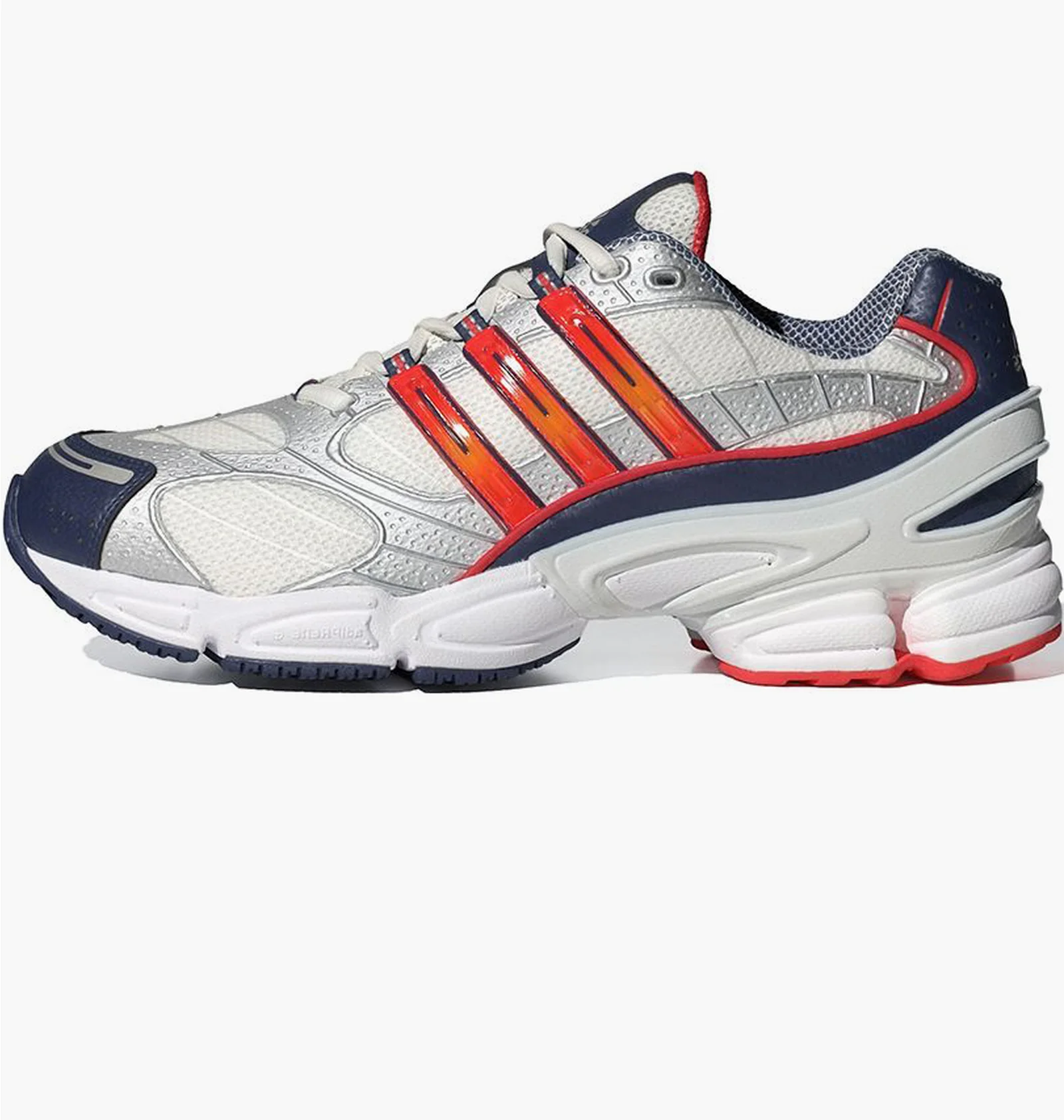 ᐉ Кроссовки унисекс Adidas Ozweego Pro Shoes White/Metallic