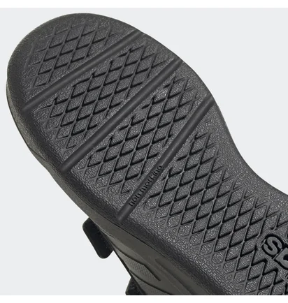 Кросівки дитячі Adidas Tensaurus C Black S24048
