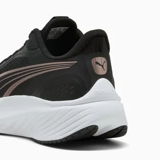 Кросівки жіночі Puma Pounce Lite Black 310778-18