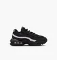Кроссовки детские Nike Air Max 95 Recraft Ltr (Ps) Black HQ6364-013