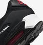 Кроссовки мужские Nike Air Max 90 Black Dv3503-001