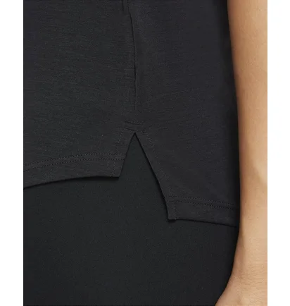 Майка женская Nike Womens Standard Fit Tank Black Dd0615-010