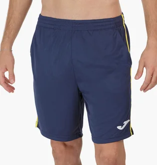 Шорты мужские Joma Open Iii Blue 102252.339