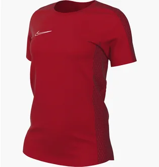 Футболка женская Nike Academy T-Shirt Red DR1338-657
