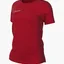 Футболка жіноча Nike Academy T-Shirt Red DR1338-657