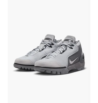 Кроссовки мужские Nike Air Zoom Generation Shoes Grey DR0455-001