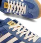 Кросівки унісекс Adidas Gazelle Indoor Blue JI0322
