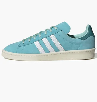 Кросівки чоловічі Adidas Campus 80S Shoes Turquoise IF5336