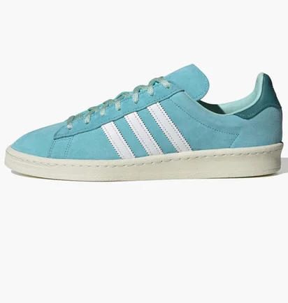 Кросівки чоловічі Adidas Campus 80S Shoes Turquoise IF5336