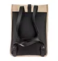 Рюкзак унісекс Rains Backpacks Beige 1340-VELVETTAUPE