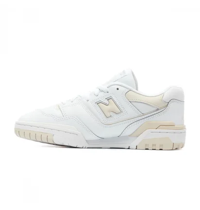 Кроссовки детские New Balance 550-Bk Clr White GSB550BK