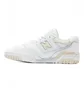 Кроссовки детские New Balance 550-Bk Clr White GSB550BK