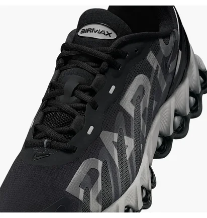 Кроссовки мужские Nike Air Max Dn8 Black IH2140-001