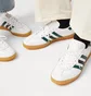 Кросівки жіночі Adidas Originals Gazelle Indoor White IE2957