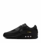 Кроссовки мужские Nike Air Max 90 Black HM0628-001