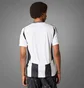 Футболка мужская Adidas Juventus 24/25 Home Jersey White/Black IS8002