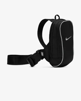 Сумка унісекс Nike Nsw Essntl Crssbdy-Mtl Pull Black FB2850-010