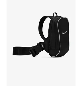 Сумка унисекс Nike Nsw Essntl Crssbdy-Mtl Pull Black FB2850-010