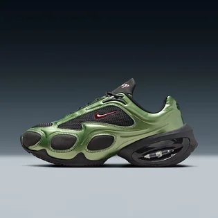 Кросівки жіночі Nike Air Max Muse Green FV1920-004