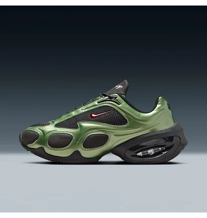 Кроссовки женские Nike Air Max Muse Green FV1920-004