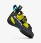 Скальники детские Scarpa Reflex Yellow/Black 70072-003