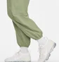 Штани жіночі Nike Sportswear Web-Jogger Green FN7700-386