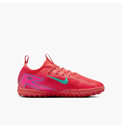Бутсы детские Nike Zoom Vapor 16 Academy Red FQ8284-800