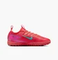 Бутсы детские Nike Zoom Vapor 16 Academy Red FQ8284-800